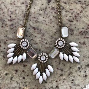 Chunky Statement Necklace